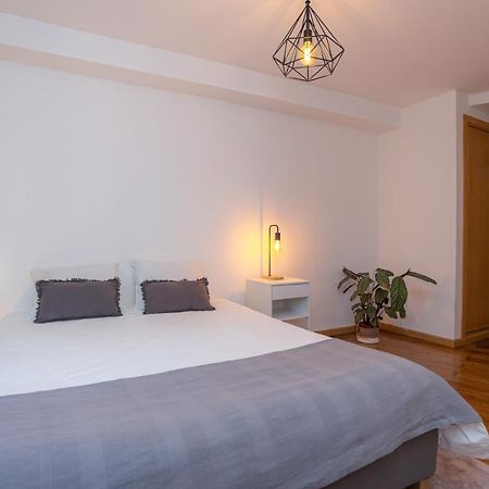 Alta Guesthouse Coimbra Eksteriør bilde