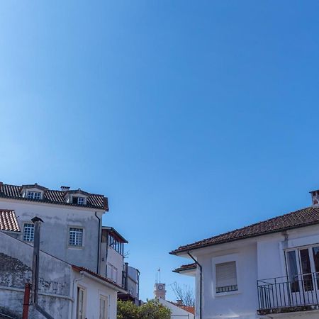 Alta Guesthouse Coimbra Eksteriør bilde