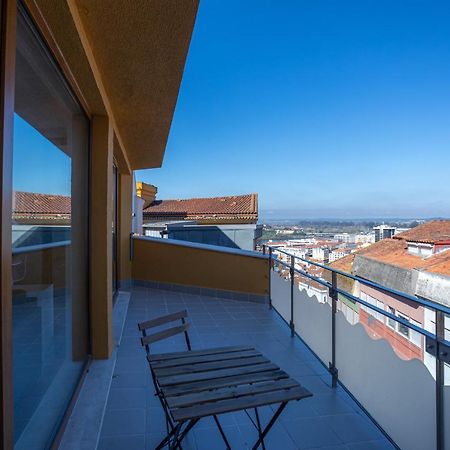 Alta Guesthouse Coimbra Eksteriør bilde