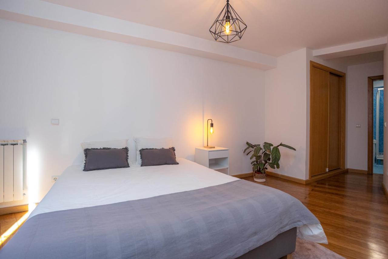 Alta Guesthouse Coimbra Eksteriør bilde