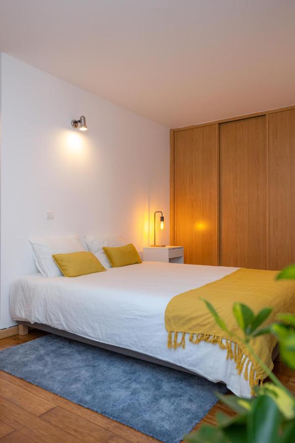 Alta Guesthouse Coimbra Eksteriør bilde