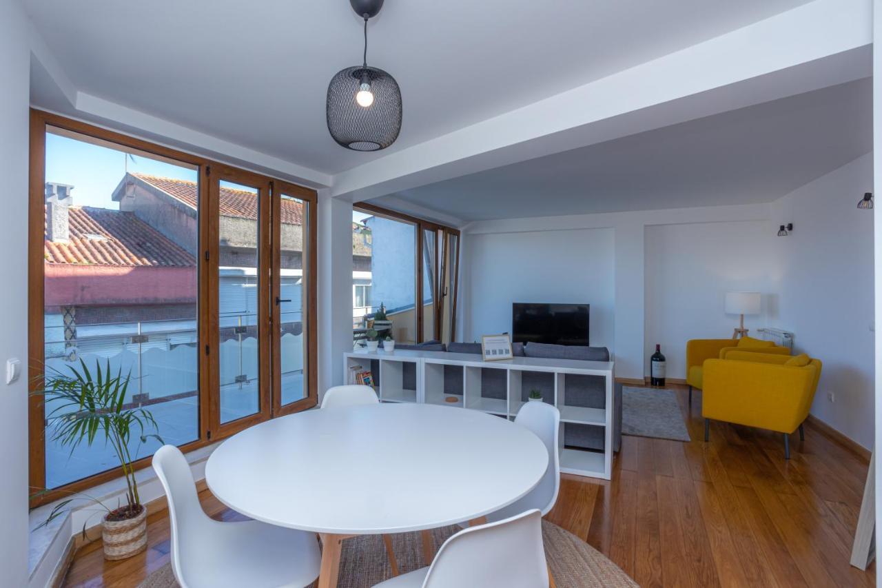 Alta Guesthouse Coimbra Eksteriør bilde