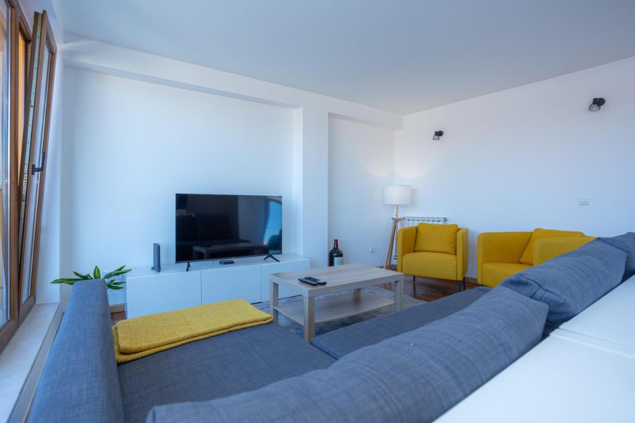 Alta Guesthouse Coimbra Eksteriør bilde