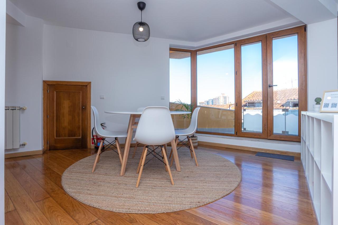 Alta Guesthouse Coimbra Eksteriør bilde