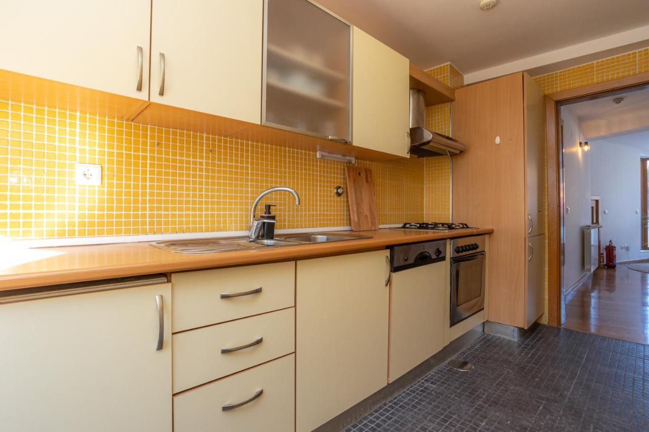 Alta Guesthouse Coimbra Eksteriør bilde