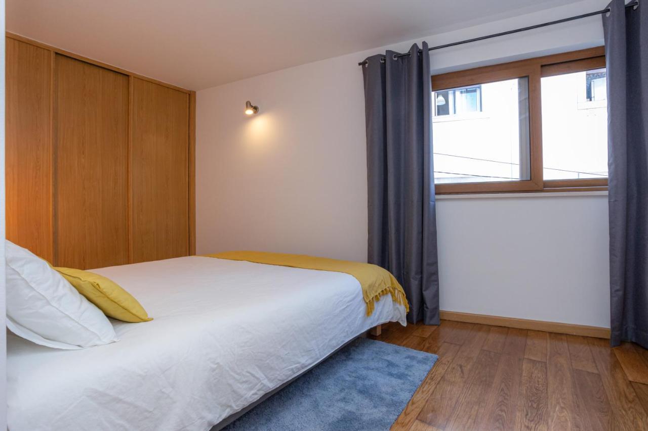 Alta Guesthouse Coimbra Eksteriør bilde