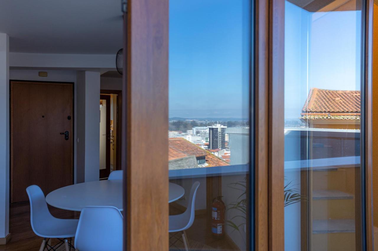 Alta Guesthouse Coimbra Eksteriør bilde