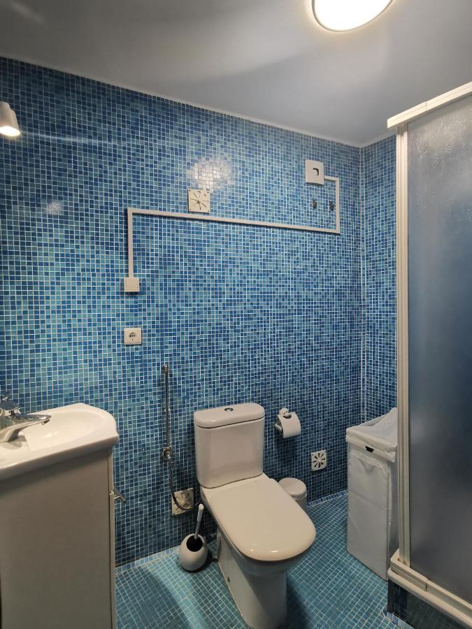 Alta Guesthouse Coimbra Eksteriør bilde